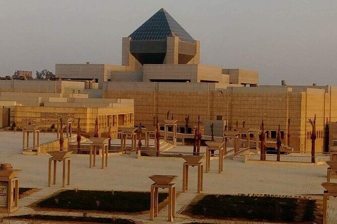 private tour to Royal mummies & Civilization museum - The Practical Aspects