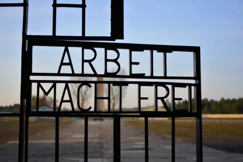 private-tour-to-sachsenhausen-concentration-camp-memorial