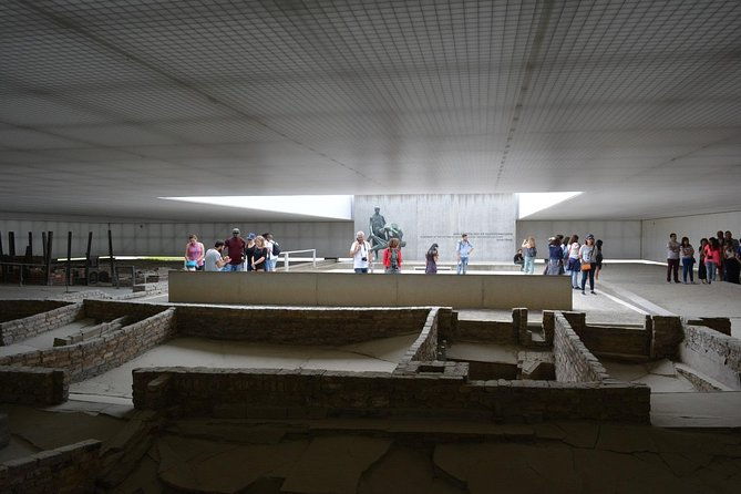 private-tour-to-sachsenhausen-concentration-camp-memorial-with-licensed-guide