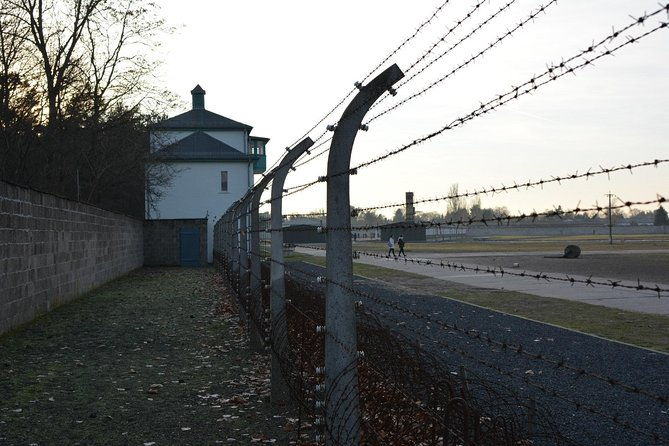 private-tour-to-sachsenhausen-concentration-camp-memorial-with-licensed-guide