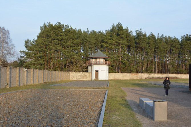 private-tour-to-sachsenhausen-concentration-camp-memorial-with-licensed-guide
