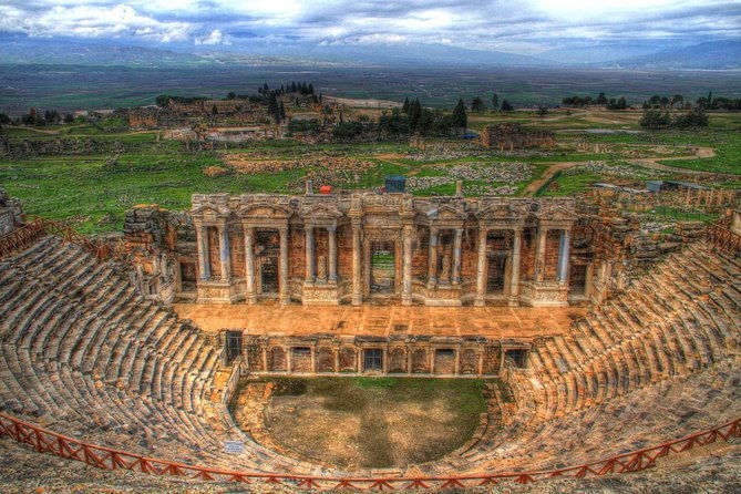 private-tour-to-salda-lake-pamukkale-hierapolis-ancient-city