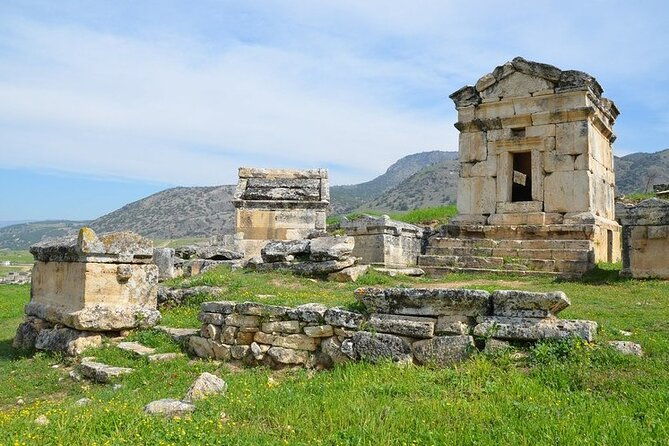 private-tour-to-salda-lake-pamukkale-hierapolis-ancient-city-kaklik-cave