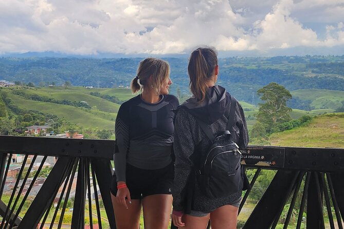 private-tour-to-salento-and-cocora-valley-from-pereira-or-armenia