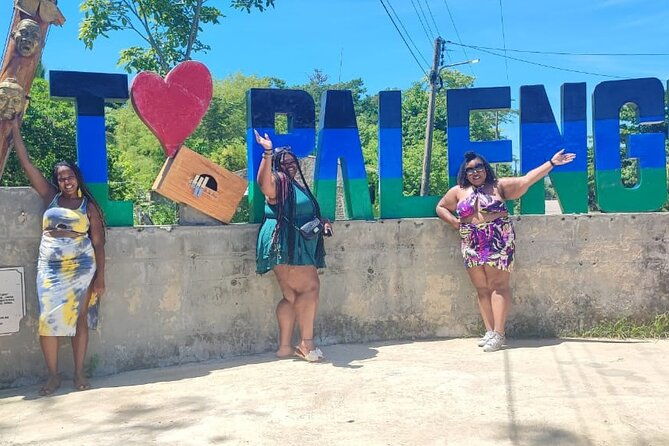 private-tour-to-san-basilio-palenque-with-bilingual-native-guide