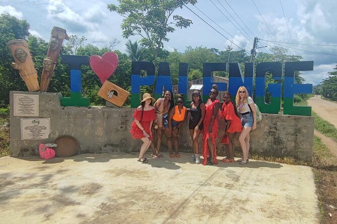 private-tour-to-san-basilio-palenque-with-bilingual-native-guide