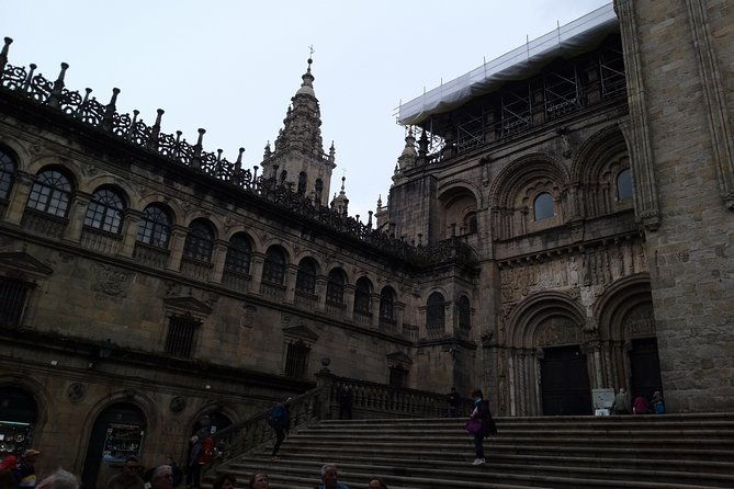 private-tour-to-santiago-de-compostela-and-its-stunning-cathedral