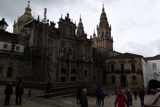 private-tour-to-santiago-de-compostela-and-its-stunning-cathedral
