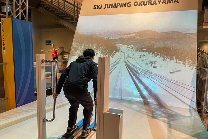 Private Tour to Sapporo's Hidden Spots and it's Culture - Discovering Sapporo’s Best-Kept Secrets