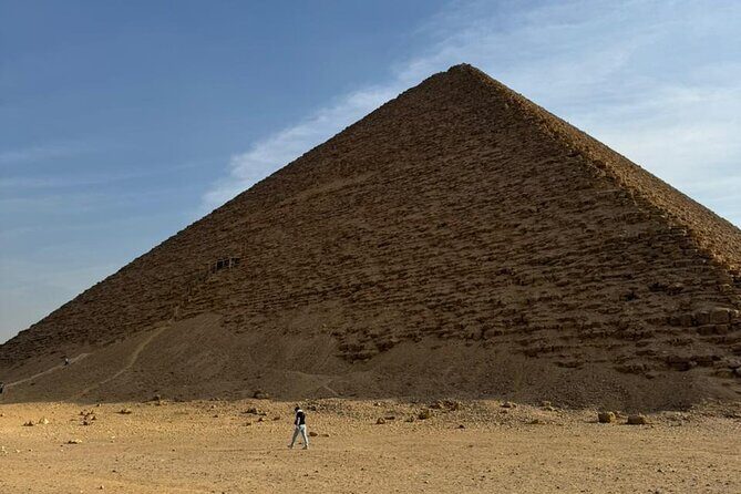 Private Tour to Saqqara, Memphis, and Dahshur with Lunch - Final Thoughts: Who Will Love It?