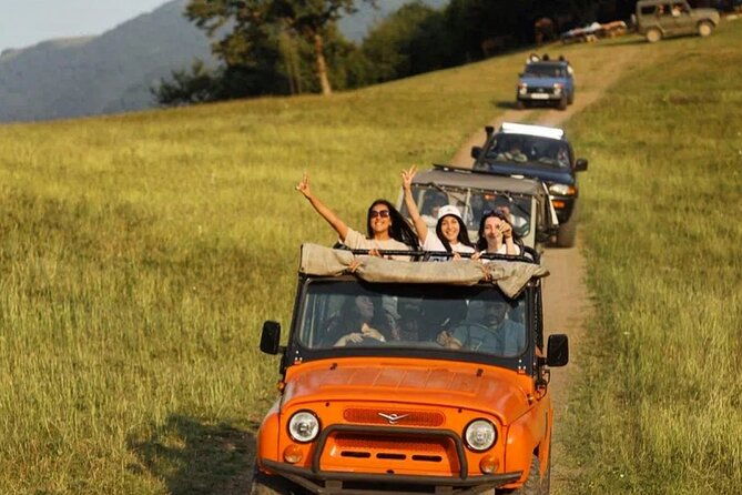 private-tour-to-sevan-dilijan-off-road-tour-horseback-riding