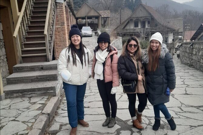 Private Tour to Sevan, Haghartsin, Lake Parz & Deer Farm - Key Points