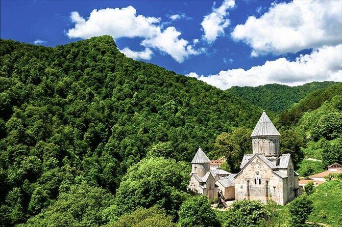 Private Tour to Sevan, Haghartsin, Lake Parz & Deer Farm - The Experience: Authentic, Informative, and Enjoyable