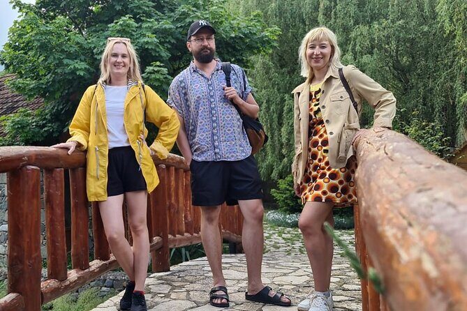 Private Tour to Sevan, Haghartsin, Lake Parz & Deer Farm - Authentic Experiences and Hidden Gems