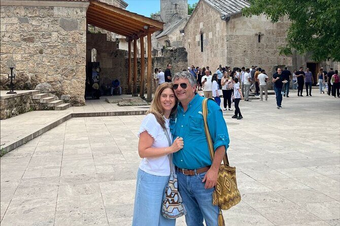 Private Tour to Sevan, Haghartsin, Lake Parz & Deer Farm - The Sum Up: Who Is This Tour Best For?