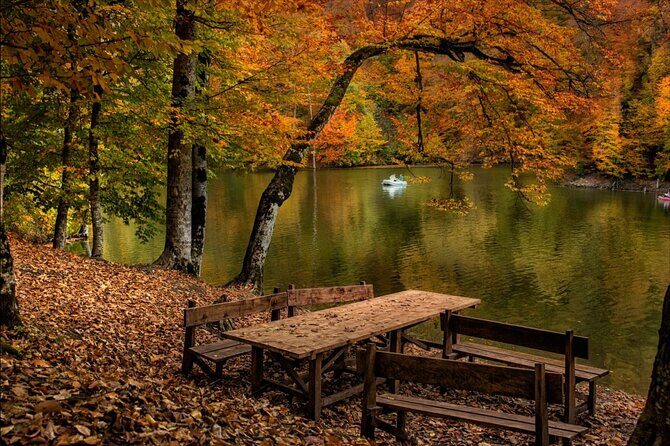 Private Tour to Sevan, Haghartsin, Lake Parz & Deer Farm - FAQs