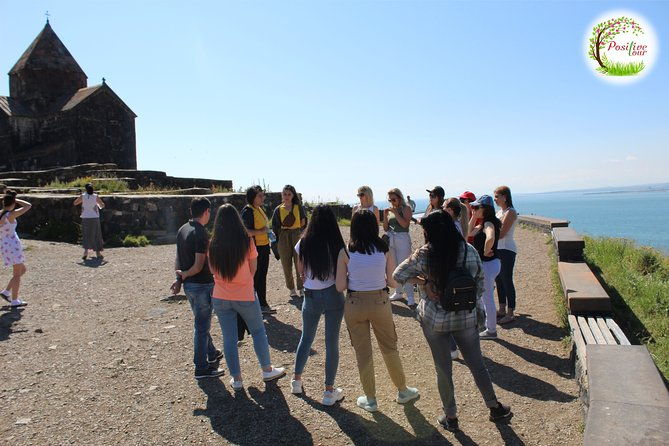 private-tour-to-sevan-lake-dilijan-haghartsin-goshavank