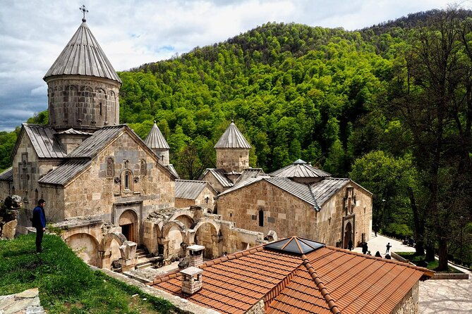 private-tour-to-sevan-lake-dilijan-haghartsin-goshavank