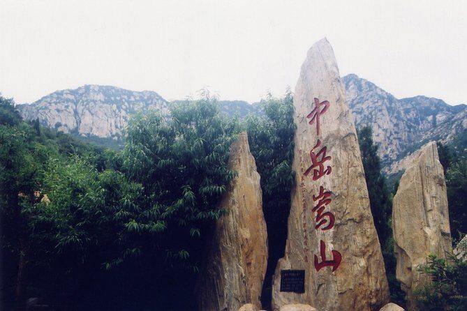 Private tour to Shaolin Monastery & Longmen Grottoes from Xi'an by Bullet Train - Who Would Love this Tour?