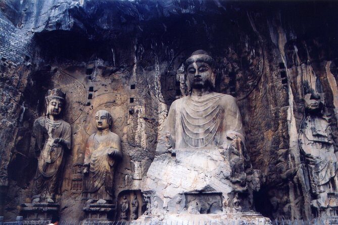 Private tour to Shaolin Monastery & Longmen Grottoes from Xi'an by Bullet Train - Final Thoughts