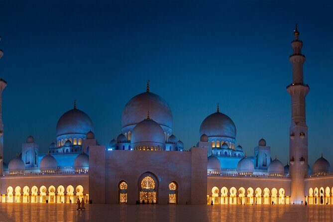 Private Tour To Sheikh Zayed Grand Mosque & Louvre Museum Abu Dhabi From Dubai - The Sum Up: Who Should Consider This Tour?