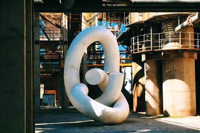 Private Tour to Shilinxia Glass Platform and 798 Art District with Cable Car - Final Thoughts