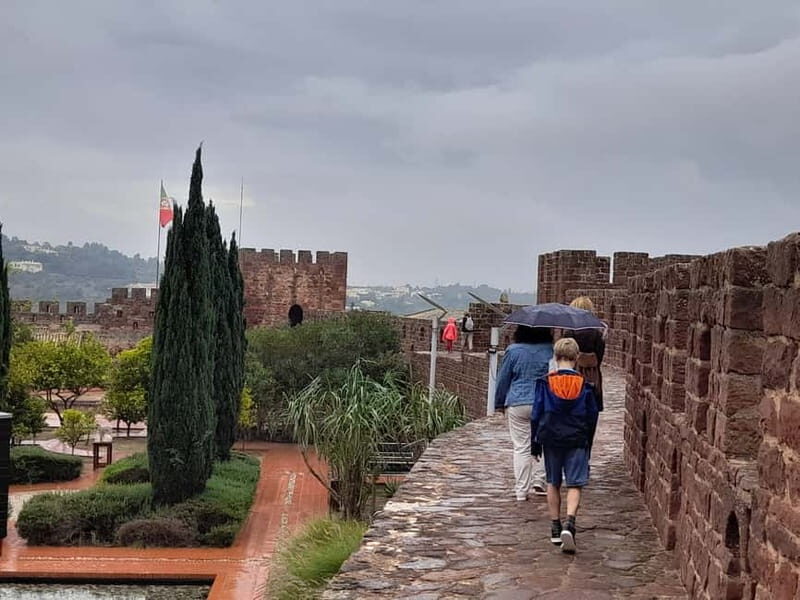 Private Tour To Silves Castle and Monchique - Final Thoughts