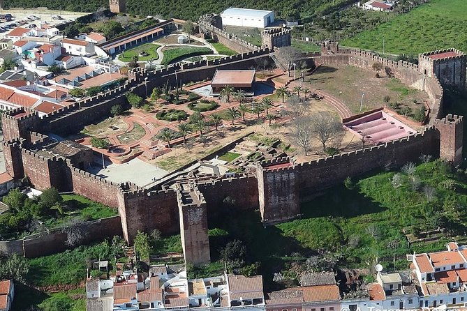 private-tour-to-silves-castle-old-town-stop-at-chapel-of-bones