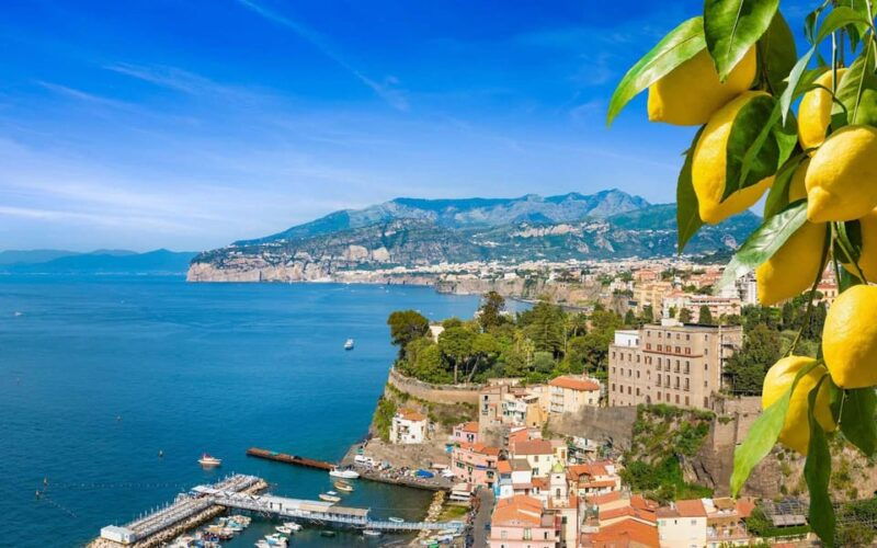 private-tour-to-sorrento-coast-pompeii-and-vesuvius