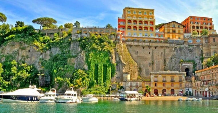 private-tour-to-sorrento-coast-pompeii-and-vesuvius