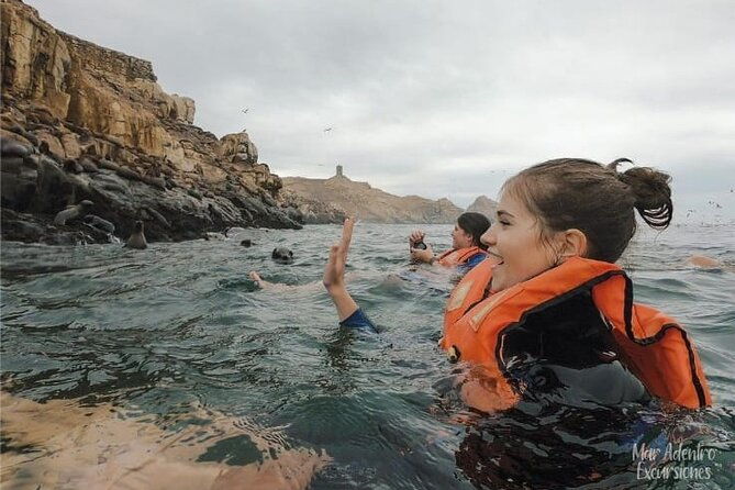 private-tour-to-spot-sea-lions-in-palomino-islands-from-lima