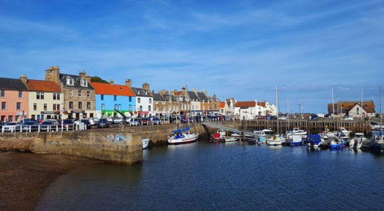 private-tour-to-st-andrews-and-the-fishing-villages-of-fife