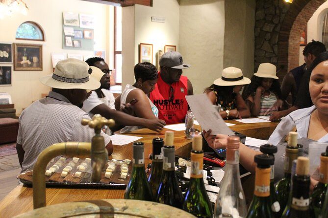 Private Tour To Stellenbosch Franschoek Wineries from Cape Town Price Per Group - Final Thoughts: Who Should Consider This Tour?
