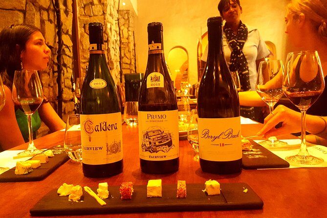 Private Tour To Stellenbosch Franschoek Wineries from Cape Town Price Per Group - FAQs