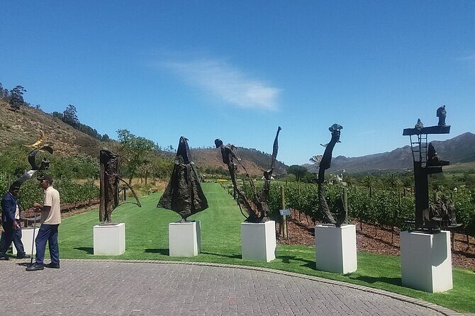Private Tour To Stellenbosch Franschoek Wineries from Cape Town Price Per Group - Final Words