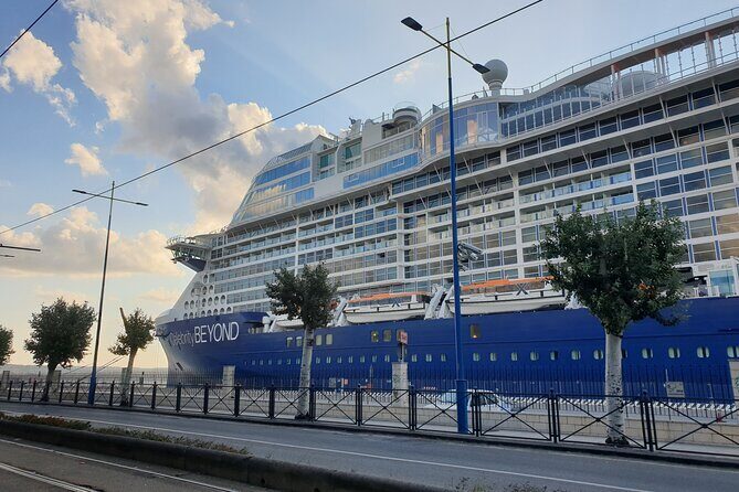 Private Tour to Taormina and Castelmola from Messina - What Is the Private Tour to Taormina and Castelmola?