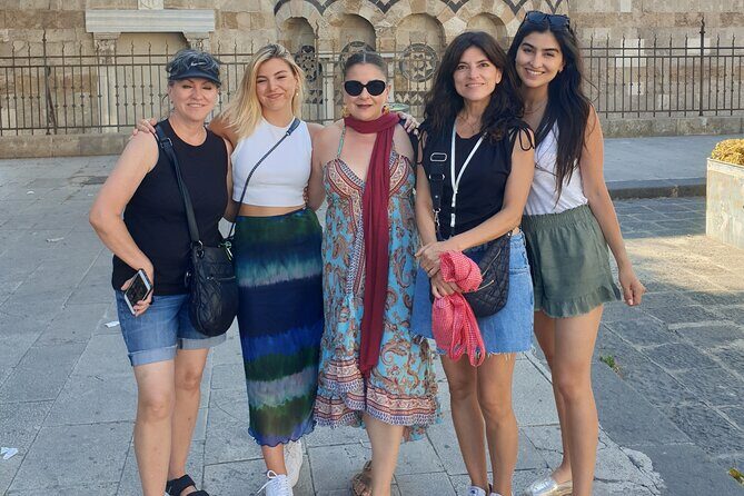 Private Tour to Taormina and Castelmola from Messina - Exploring Taormina: A Town of History and Views