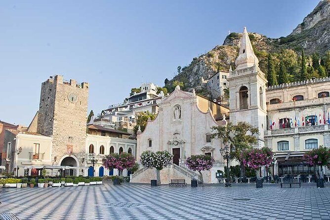 Private Tour to Taormina and Castelmola from Messina - Who Is This Tour For?