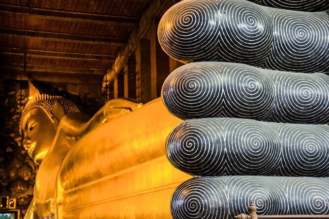 Private tour to Temples and Canal Tour - What to expect from the experience