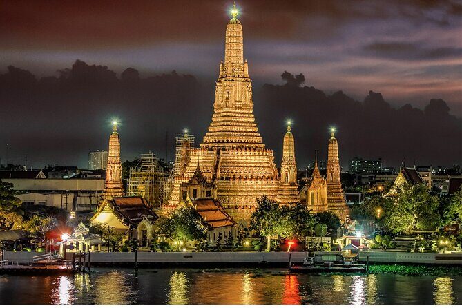 Private tour to Temples and Canal Tour - Who should book this experience?