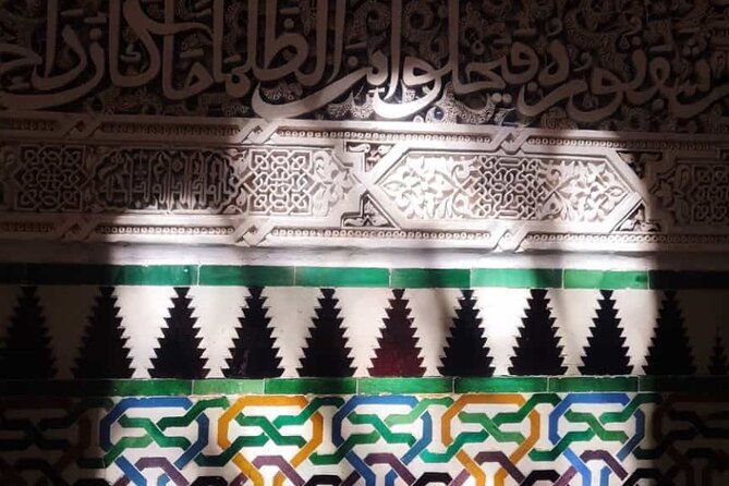 private-tour-to-the-alhambra-and-generalife-from-malaga