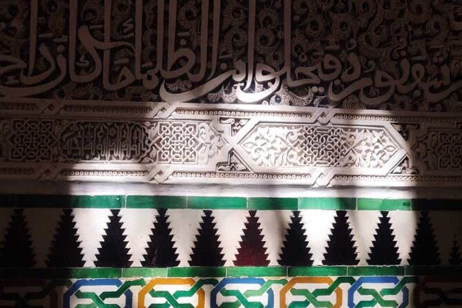 private-tour-to-the-alhambra-and-generalife-from-motril-port