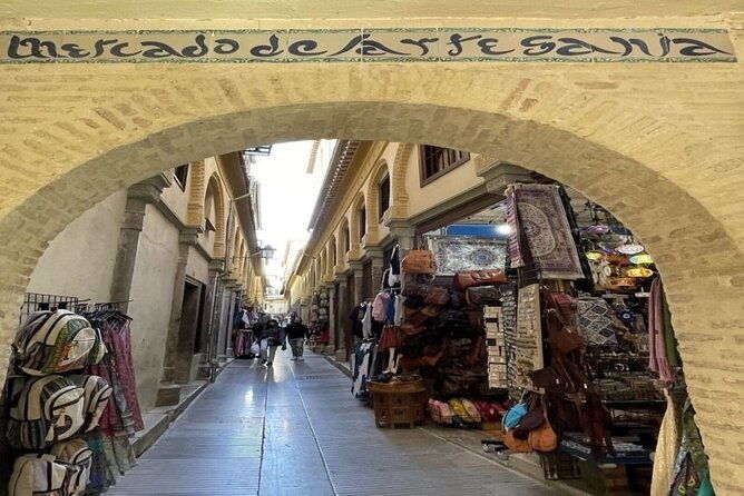 private-tour-to-the-alhambra-and-generalife-from-motril-port