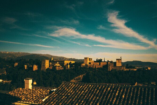 Private Tour to The Alhambra with Nasrid Palaces in Granada - Introduction: What Makes This Tour Stand Out