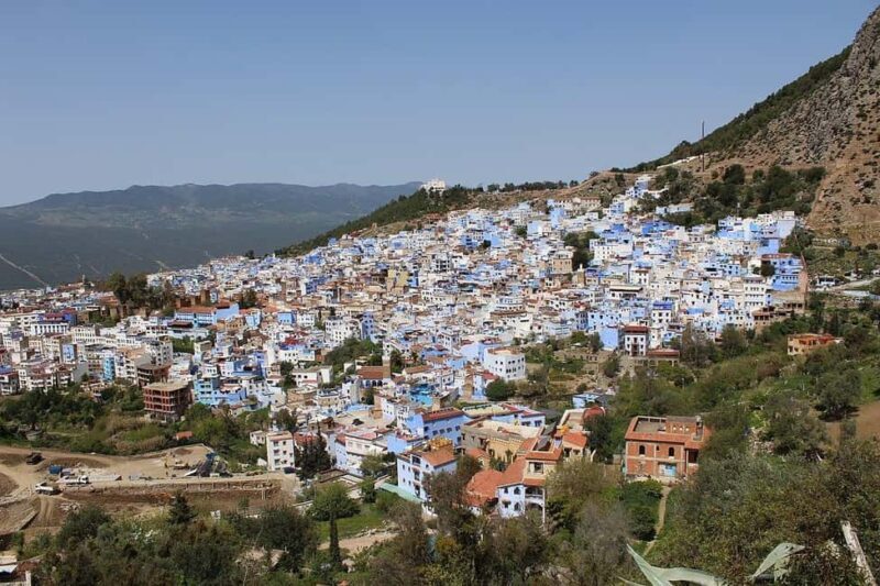 Private tour to the blue city Chefchaouen - Deep Dive into the Experience