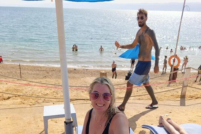 Private Tour to the Dead Sea From Amman - Practical Details & Tips for Travelers  