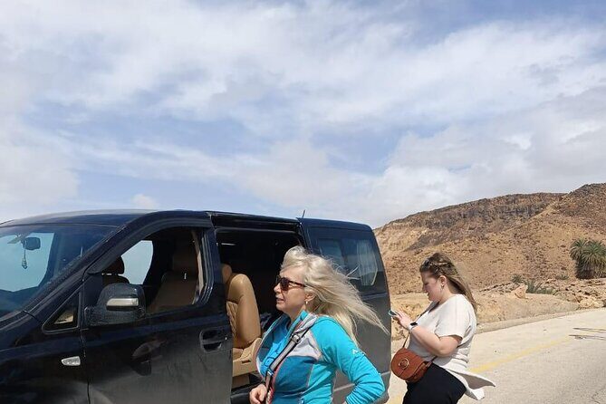 Private Tour to the Dead Sea From Amman - Authentic Review Insights  