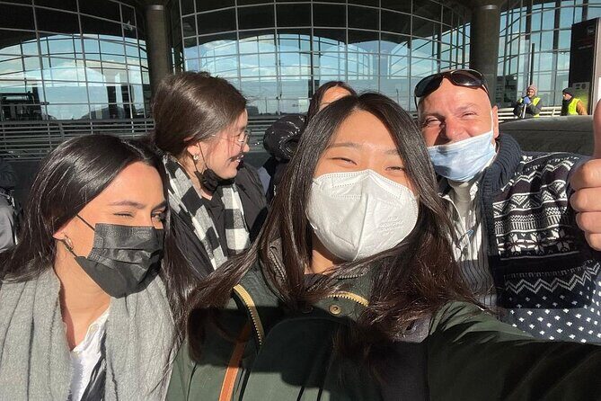 Private Tour to the Dead Sea From Amman - Who Is This Tour Best For?  