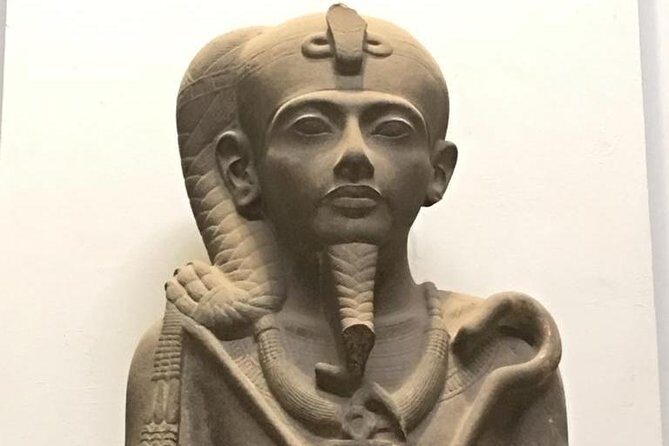 Private Tour to the Egyptian Museum - The Overall Experience: What You Get