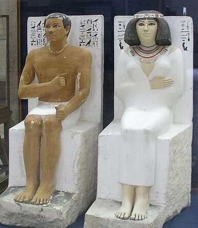 Private Tour to The Egyptian Museum & Khan El Khalili - An In-Depth Look at the Tour Experience